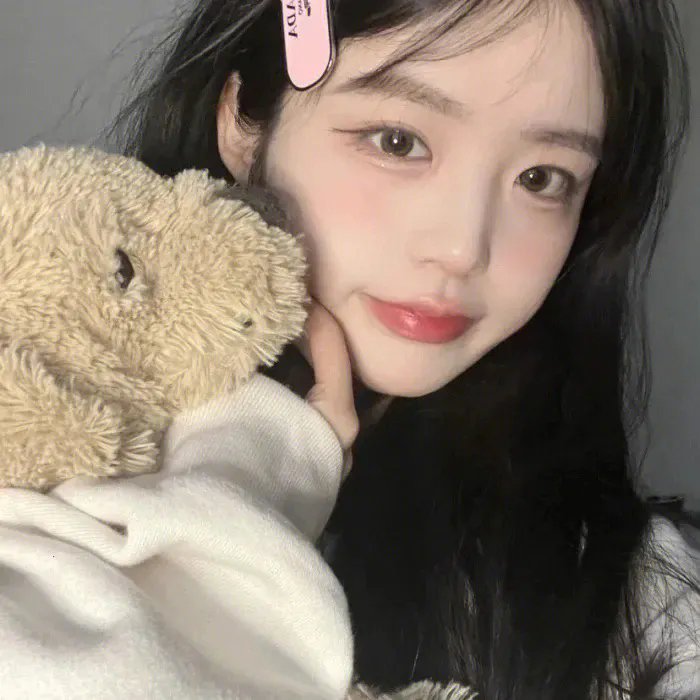 闻是无儿白发明