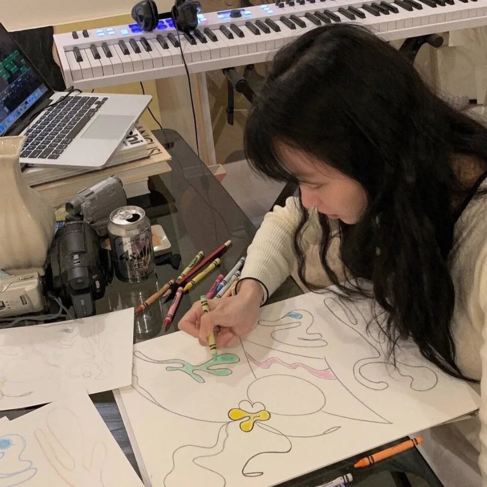 我靠占卜成为太子妃